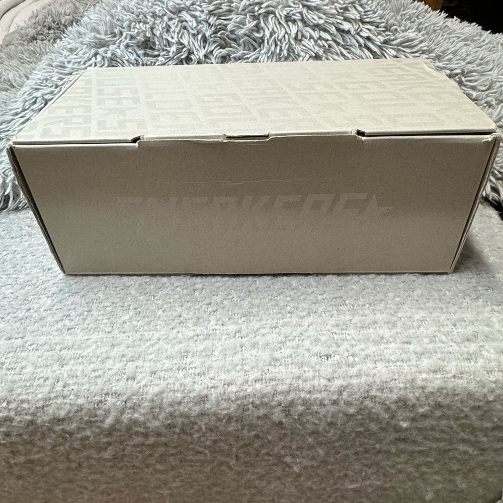 Golden Goose PURE-STAR Low Top Sneakers Black Leather in box with duster bag - Picture 8 of 16